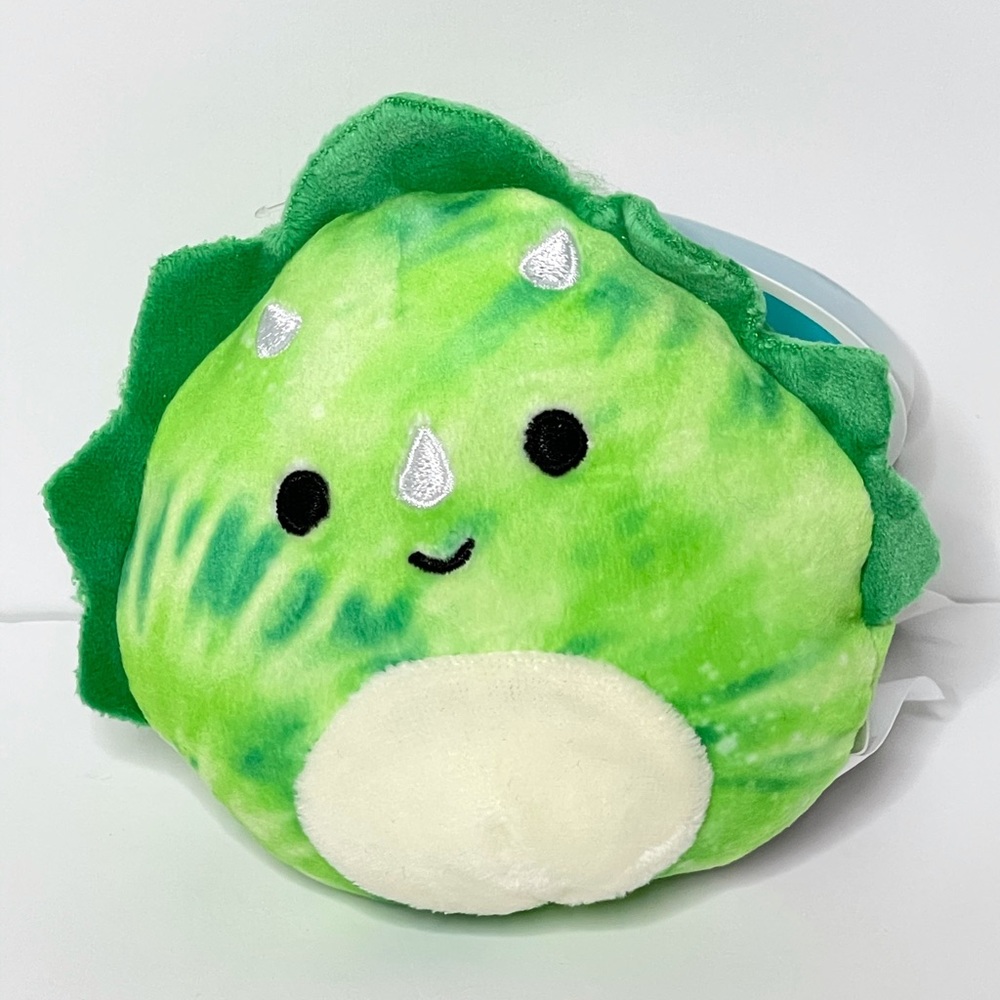Squishmallow Rocio clip
